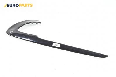 Интериорна лайсна за Audi A3 Hatchback II (05.2003 - 08.2012), 2+1 вр., хечбек