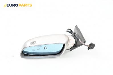 Огледало за Volkswagen Passat III Variant B5 (05.1997 - 12.2001), 4+1 вр., комби, позиция: лява