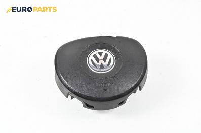 Airbag за Volkswagen Touran Minivan I (02.2003 - 05.2010), 4+1 вр., миниван, позиция: предна