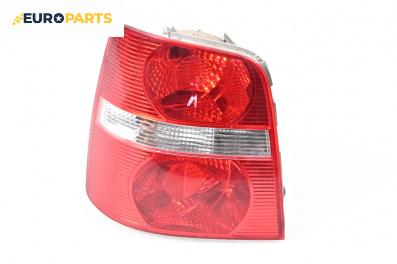 Стоп за Volkswagen Touran Minivan I (02.2003 - 05.2010), миниван, позиция: лява