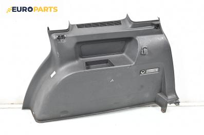 Кора багажник за Volkswagen Touran Minivan I (02.2003 - 05.2010), 4+1 вр., миниван
