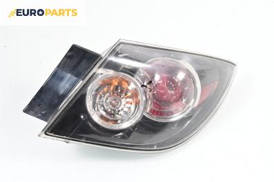 Стоп за Mazda 3 Hatchback I (10.2003 - 12.2009), хечбек, позиция: дясна