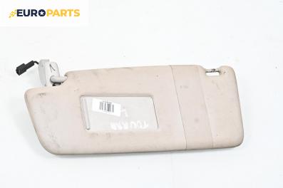 Сенник за Volkswagen Touran Minivan I (02.2003 - 05.2010), позиция: лява