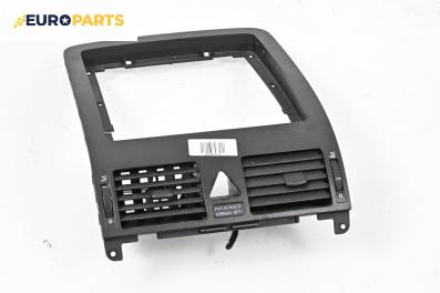 Духалки парно за Volkswagen Touran Minivan I (02.2003 - 05.2010)