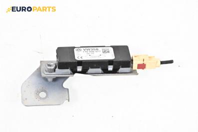 Усилвател антена за Volkswagen Touran Minivan I (02.2003 - 05.2010), № 1T0 035 577