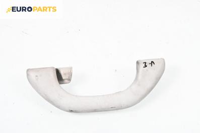 Ръкохватка за таван за Volkswagen Touran Minivan I (02.2003 - 05.2010), 4+1 вр., позиция: задна, лява