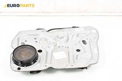 Механизъм ел. стъкло за Volkswagen Touran Minivan I (02.2003 - 05.2010), 4+1 вр., миниван, позиция: предна, дясна