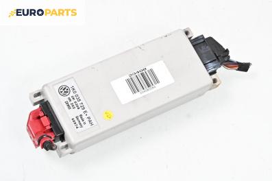 Модул GSM за Volkswagen Touran Minivan I (02.2003 - 05.2010), № 1K0 035 729 E