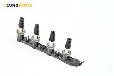 Запалителна бобина за Chevrolet Cruze Hatchback (06.2011 - ...) 1.8 LPG, 141 к.с.