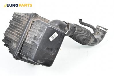 Филтърна кутия за Peugeot 307 Station Wagon (03.2002 - 12.2009) 1.6 16V