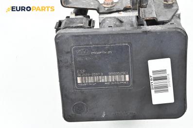 Помпа ABS за Mazda 5 Minivan I (02.2005 - 12.2010) 2.0, № 06.2109-0597.3