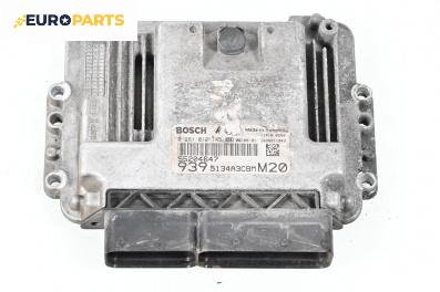 Компютър двигател за Alfa Romeo 159 Sedan (09.2005 - 11.2011) 2.4 JTDM, 200 к.с., № 55204647