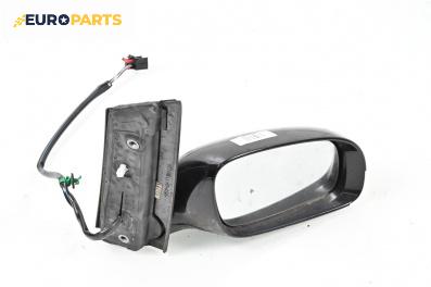 Огледало за Volkswagen Touran Minivan I (02.2003 - 05.2010), 4+1 вр., миниван, позиция: дясна