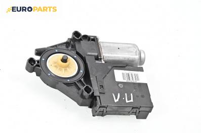 Електромотор за стъклоподемник за Volkswagen Touran Minivan I (02.2003 - 05.2010), 4+1 вр., миниван, позиция: предна, лява