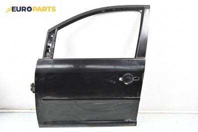 Врата за Volkswagen Touran Minivan I (02.2003 - 05.2010), 4+1 вр., миниван, позиция: предна, лява