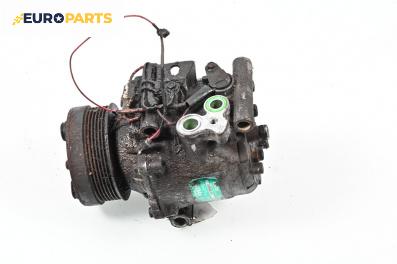 Компресор климатик за Saab 9-3 Cabrio I (02.1998 - 08.2003) 2.0 Turbo, 154 к.с., № TRS105