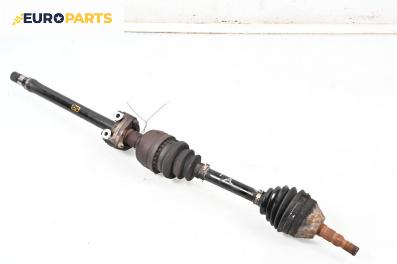 Полуоска за Opel Astra H Hatchback (01.2004 - 05.2014) 1.7 CDTI, 110 к.с., позиция: предна, дясна