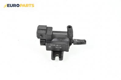 Вакуум клапан за Opel Astra H Hatchback (01.2004 - 05.2014) 1.7 CDTI, 110 к.с.
