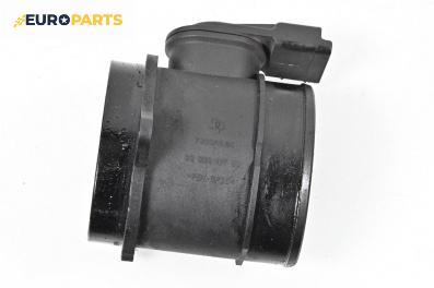 Дебитомер за Mazda 3 Hatchback I (10.2003 - 12.2009) 1.6 DI Turbo, 109 к.с., № 09650010780