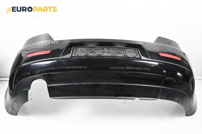 Задна броня за Alfa Romeo 159 Sedan (09.2005 - 11.2011), седан