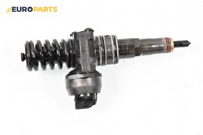 Дюза дизел за Ford Galaxy Minivan I (03.1995 - 05.2006) 1.9 TDI, 115 к.с., № Bosch 0 414 720 038