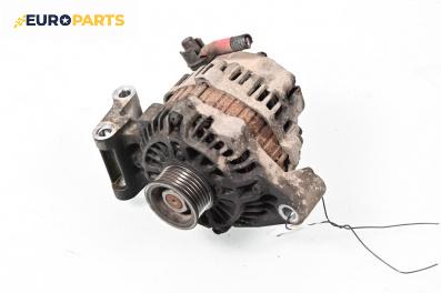 Алтернатор / генератор за Ford Fiesta V Hatchback (11.2001 - 03.2010) 1.4 16V, 80 к.с.
