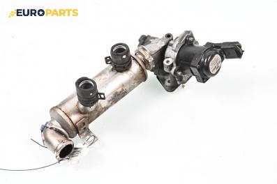 EGR-клапан за Mazda 3 Hatchback I (10.2003 - 12.2009) 1.6 DI Turbo, 109 к.с.