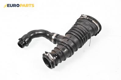 Гофриран маркуч за Mazda 3 Hatchback I (10.2003 - 12.2009) 1.6 DI Turbo, 109 к.с.