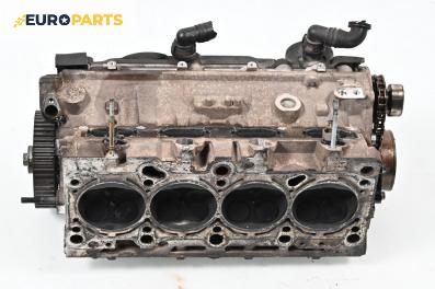 Глава за Volkswagen Passat V Sedan B6 (03.2005 - 12.2010) 2.0 FSI, 150 к.с.