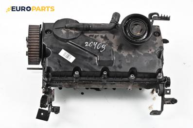 Глава за Volkswagen Touran Minivan I (02.2003 - 05.2010) 1.9 TDI, 105 к.с.