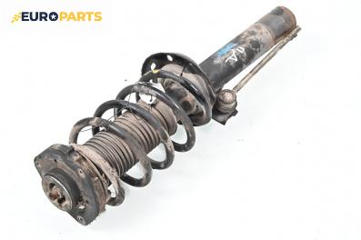 Макферсон за Volkswagen Touran Minivan I (02.2003 - 05.2010), миниван, позиция: предна, дясна