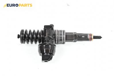 Дюза дизел за Volkswagen Touran Minivan I (02.2003 - 05.2010) 1.9 TDI, 105 к.с.