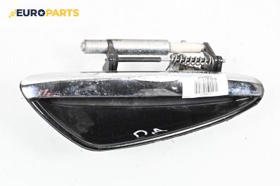Външна дръжка за Alfa Romeo 159 Sedan (09.2005 - 11.2011), 4+1 вр., седан, позиция: предна, дясна