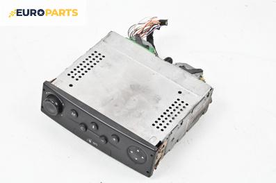 GPS навигация за Renault Laguna II Hatchback (03.2001 - 12.2007)