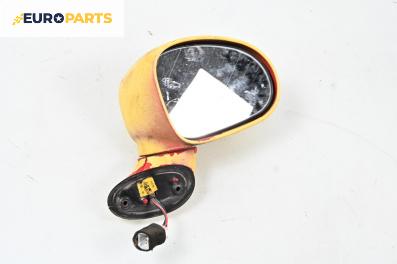 Огледало за Chevrolet Spark Hatchback (05.2005 - ...), 4+1 вр., хечбек, позиция: дясна