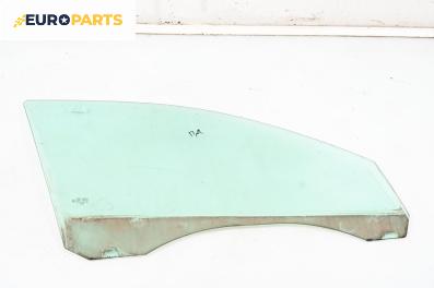 Странично стъкло за Jaguar X-Type Sedan (06.2001 - 11.2009), 4+1 вр., седан, позиция: предна, дясна