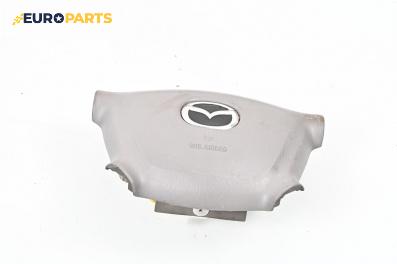 Airbag за Mazda Premacy Minivan (07.1999 - 03.2005), 4+1 вр., миниван, позиция: предна
