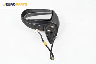 Огледало за Mazda Premacy Minivan (07.1999 - 03.2005), 4+1 вр., миниван, позиция: лява
