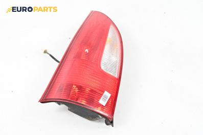 Стоп за Mazda Premacy Minivan (07.1999 - 03.2005), миниван, позиция: лява