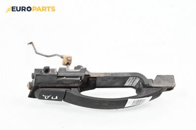 Външна дръжка за Ford Mondeo III Sedan (10.2000 - 03.2007), 4+1 вр., седан, позиция: предна, дясна