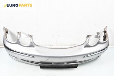Предна броня за Jaguar X-Type Sedan (06.2001 - 11.2009), седан, позиция: предна