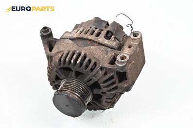 Алтернатор / генератор за Fiat Linea Sedan (10.2006 - 04.2018) 1.3 D Multijet, 90 к.с.