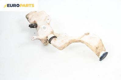 Казанче за чистачки за Jaguar X-Type Sedan (06.2001 - 11.2009)