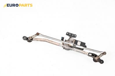 Ел. мотор за чистачките за Opel Astra G Hatchback (02.1998 - 12.2009), хечбек, позиция: предна