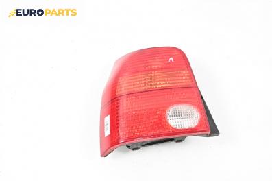 Стоп за Volkswagen Lupo Hatchback (09.1998 - 07.2005), хечбек, позиция: лява