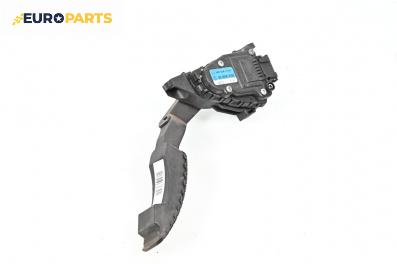 Потенциометър газ  за Renault Laguna II Hatchback (03.2001 - 12.2007), № 82 0000 3392