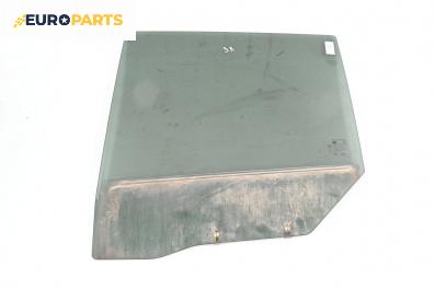 Странично стъкло за SsangYong Kyron SUV (05.2005 - 06.2014), 4+1 вр., джип, позиция: задна, лява