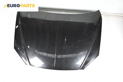 Преден капак за SsangYong Kyron SUV (05.2005 - 06.2014), 4+1 вр., джип, позиция: предна