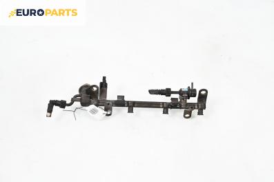 Бензинова рейка за Mazda Premacy Minivan (07.1999 - 03.2005) 1.9, 114 к.с.