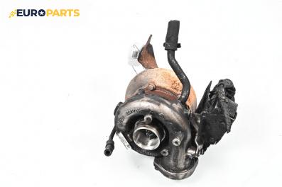 Турбо за BMW 5 Series E60 Sedan E60 (07.2003 - 03.2010) 530 d, 218 к.с.